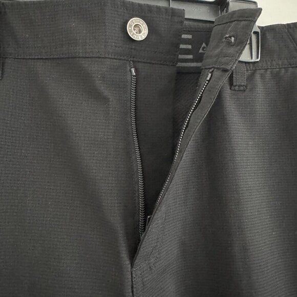 Gerry Men Black Performance Shorts Size 36 - Picture 8 of 10
